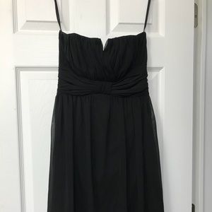 White House Black Market Dress